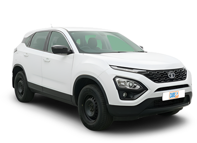 Tata Harrier-img